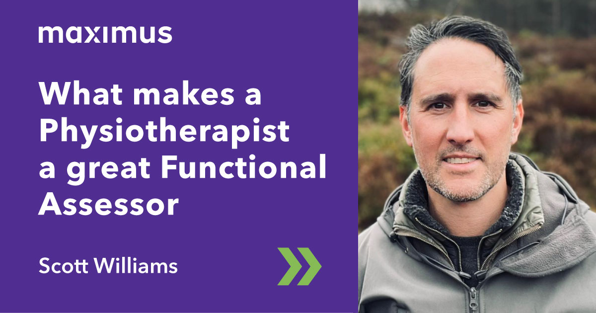 What Makes A Physiotherapist A Great Functional Assessor 